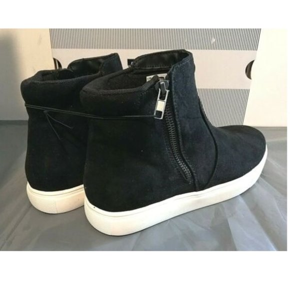 Izod Shoes New Izod Womens Mila Suede Ankle Boots Poshmark